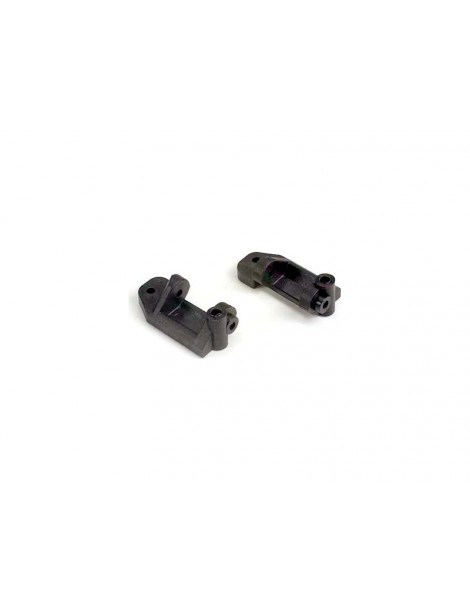 Traxxas Caster blocks (l&r) (30-degree)