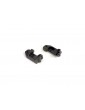 Traxxas Caster blocks (l&r) (30-degree)