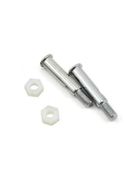 Traxxas Front axles (2)