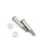 Traxxas Front axles (2)