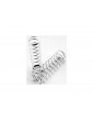 Traxxas Springs, rear (white) (2)