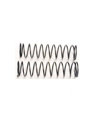 Traxxas Springs, front (black) (2)