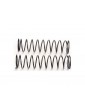 Traxxas Springs, front (black) (2)