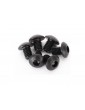 Traxxas Screws, M3x4mm BH (hex drive) (6)