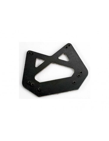 Traxxas Shock tower, fiberglass (front) (requires part 2669)
