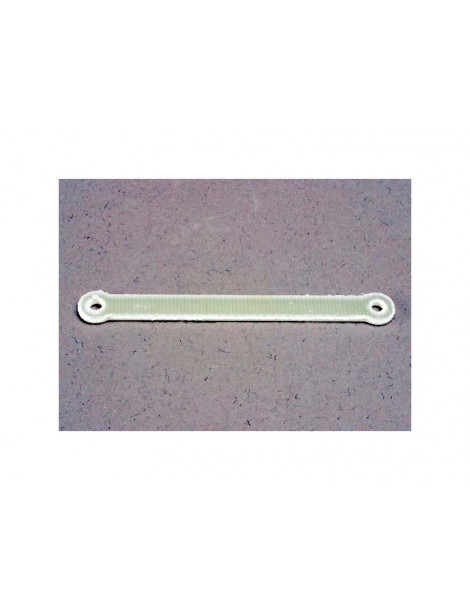 Traxxas Tie bar, fiberglass