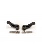 Traxxas Steering blocks/ wheel spindles (l&r)