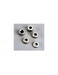 Traxxas Aluminum spacers: 3x6x1.5mm (2)/ 3x6x2.5mm (1)/ 3x6x3.8mm (2)