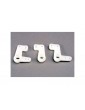 Traxxas Steering bellcranks (3) (plastic only)