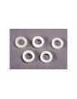 Traxxas Bellcrank bushings (plastic) (5x8x2.5mm) (4)