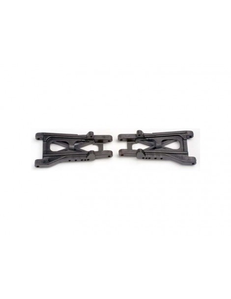Traxxas Suspension arms, (rear) (2)
