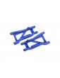 Traxxas Suspension arms, rear (blue) (2) (heavy duty)