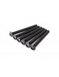 Traxxas Screws, M3x27mm button-head hex (6)
