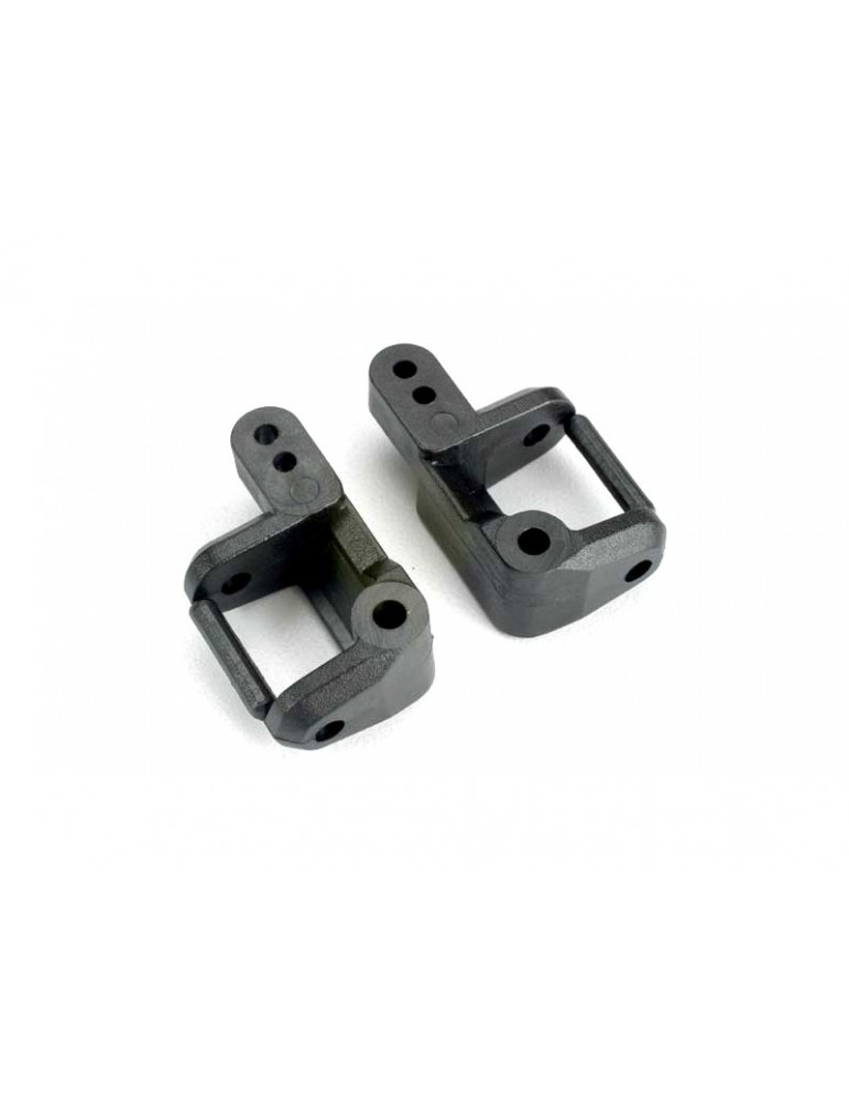 Traxxas Caster blocks, (30-deg) (l&r)