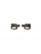 Traxxas Caster blocks, (25-degree) (l&r)