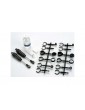 Traxxas Big Bore shocks (long), w/o springs (2)