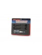 Traxxas Big Bore shocks (XX-long), w/o springs (2)