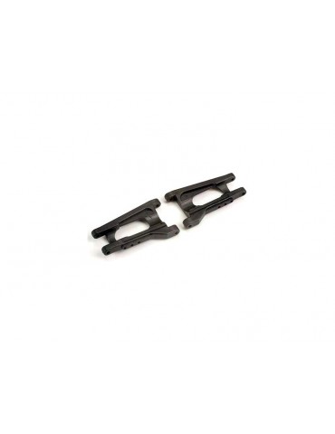 Traxxas Suspension arms, long (rear) (2)