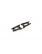 Traxxas Suspension arms, long (rear) (2)
