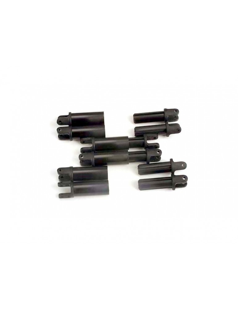 Traxxas Half-shaft pro-pack (plastic shafts only)