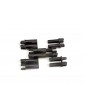 Traxxas Half-shaft pro-pack (plastic shafts only)
