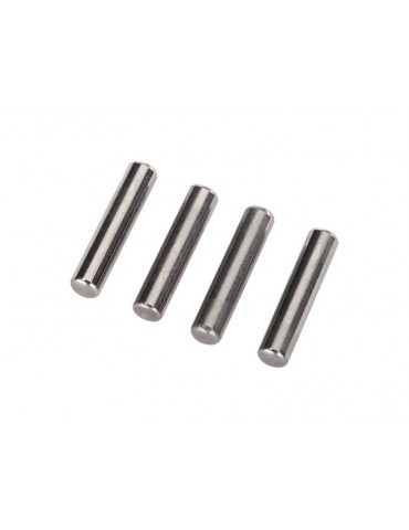 Traxxas Stub axle pins (4)