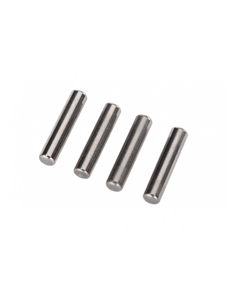 Traxxas Stub axle pins (4)