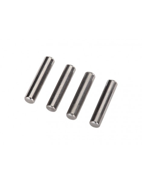 Traxxas Stub axle pins (4)