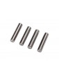 Traxxas Stub axle pins (4)