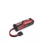Traxxas LiPo Battery 11.1V 3-Cell 5000mAh 25C iD short
