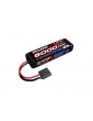 Traxxas LiPo Battery 7.4V 2-Cell 5000mAh 25C iD
