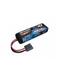 Traxxas LiPo akumuliatorius 7.4V 2 celių 5800mAh 25C iD