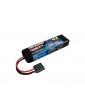 Traxxas LiPo akumuliatorius 7.4V 2 celių 7600mAh 25C iD