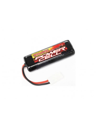 Traxxas NiMH Battery 7.2V 6-Cell 1200mAh 2/3A Tamiya