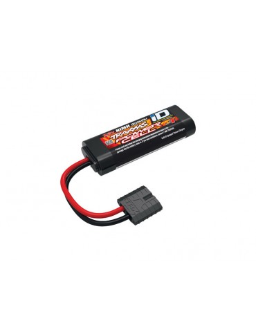 Traxxas NiMH Battery 7.2V 6-Cell 1200mAh 2/3A iD