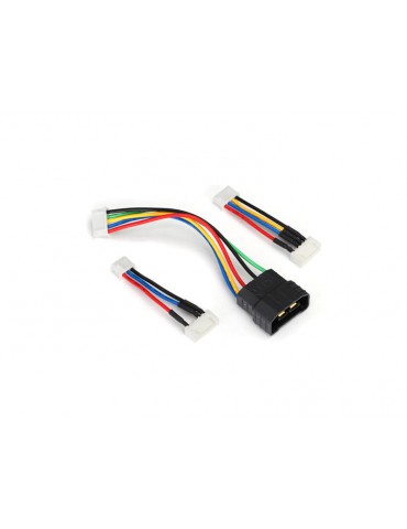 Traxxas iD adaptor