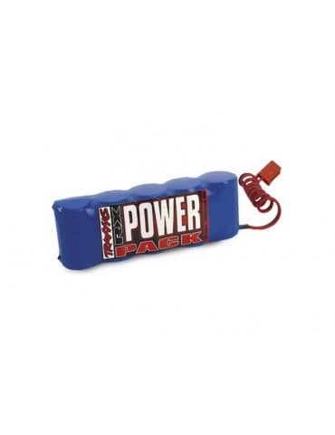 Traxxas Battery 6.0V 5-cell 1200mAh flat