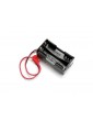 Traxxas Battery holder, 4-cell (no on/off switch)
