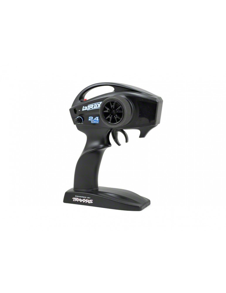 Traxxas Transmitter, LaTrax, 2.4GHz, 2-channel