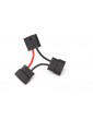 Traxxas Wire harness, series battery connection (iD compatible, only NiMH)