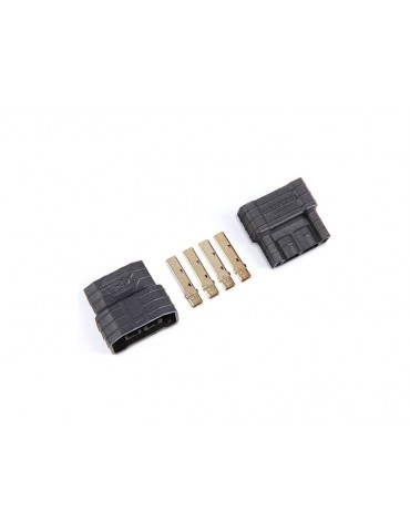 Traxxas connector 4s (male) (2)
