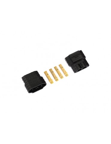 Traxxas Connector iD (male) (2)