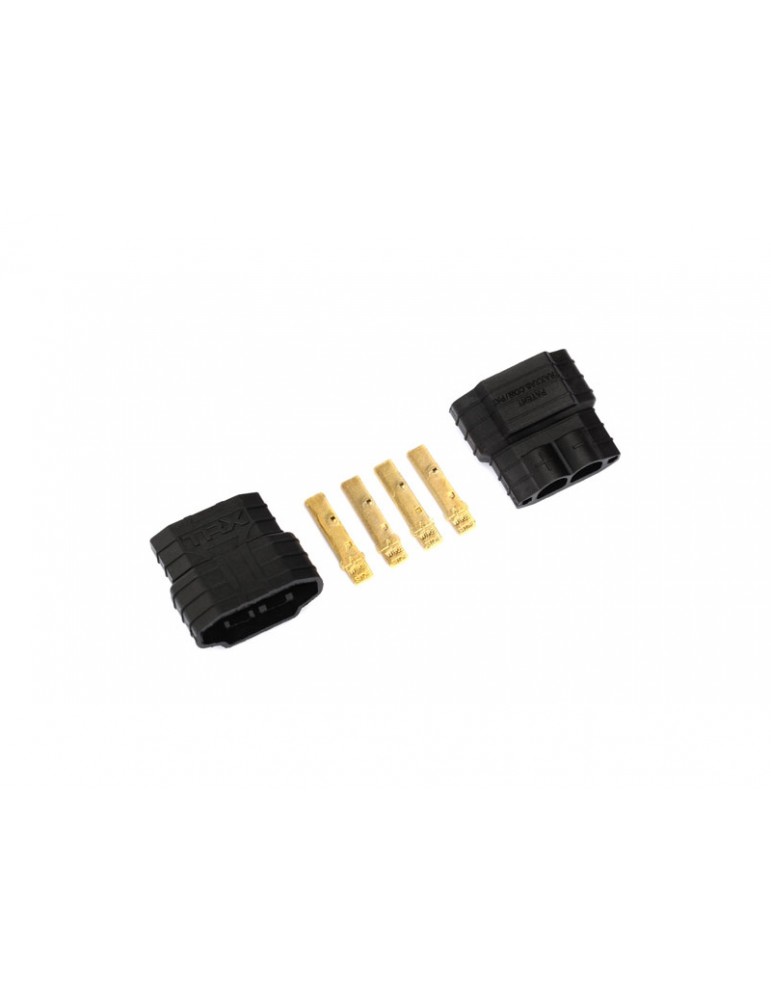 Traxxas Connector iD (male) (2)