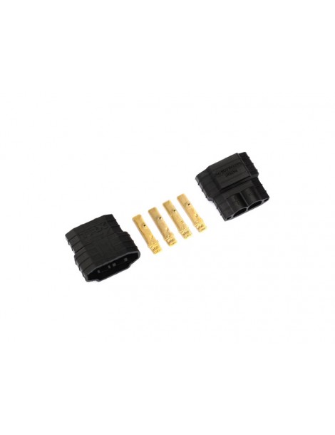 Traxxas Connector iD (male) (2)