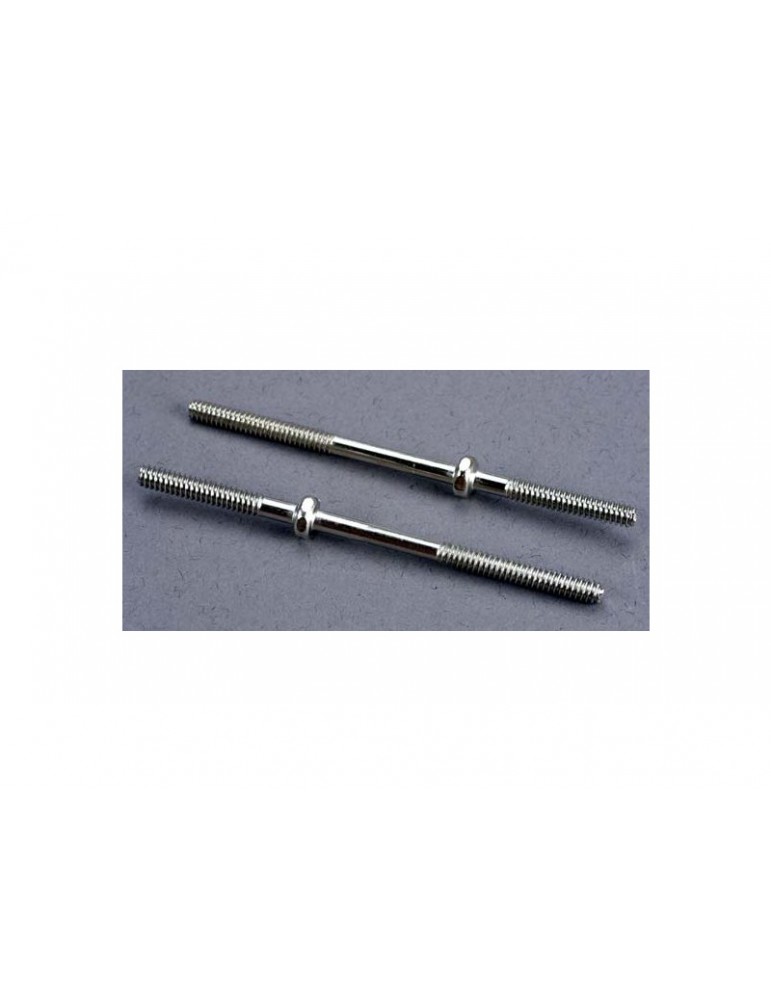 Traxxas Turnbuckles (62mm) (2)