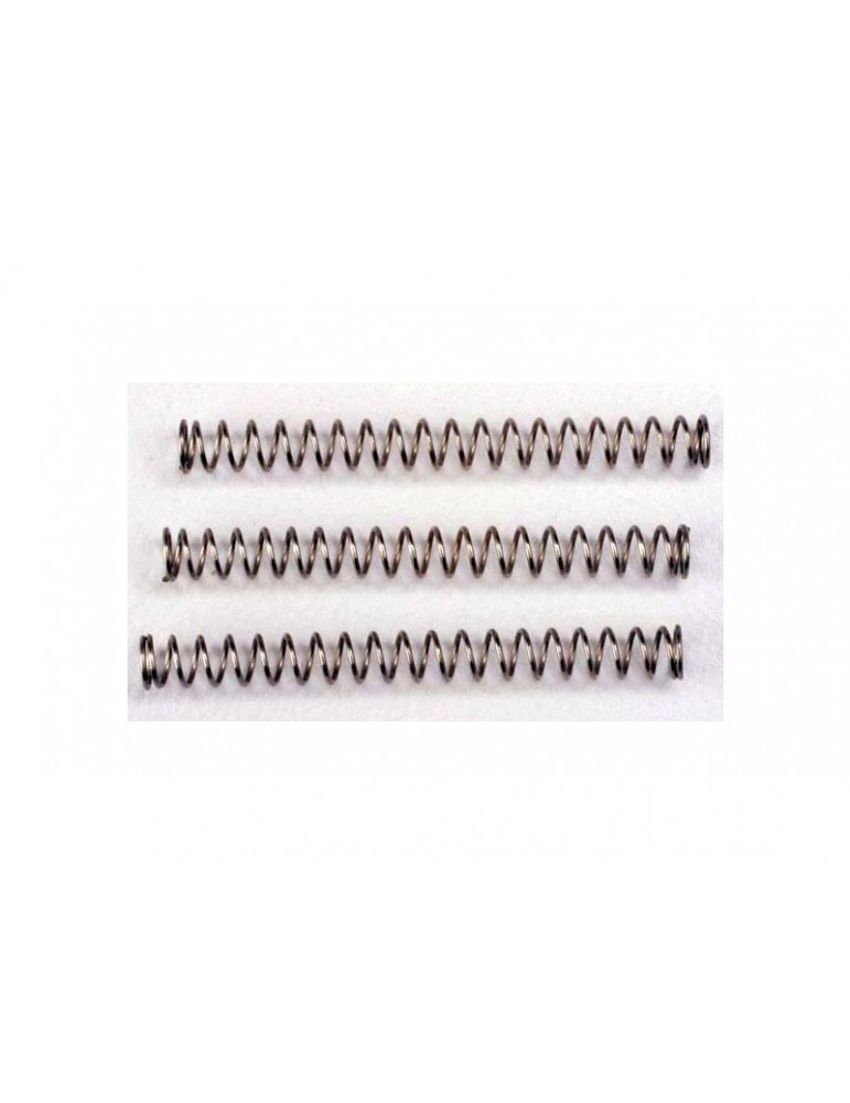 Traxxas Springs (throttle/brake/shift) (3)