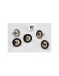 Traxxas Screws, 3x8mm washerhead machine (6)