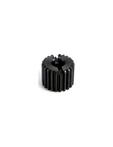 Traxxas Top drive gear, steel (22-tooth)