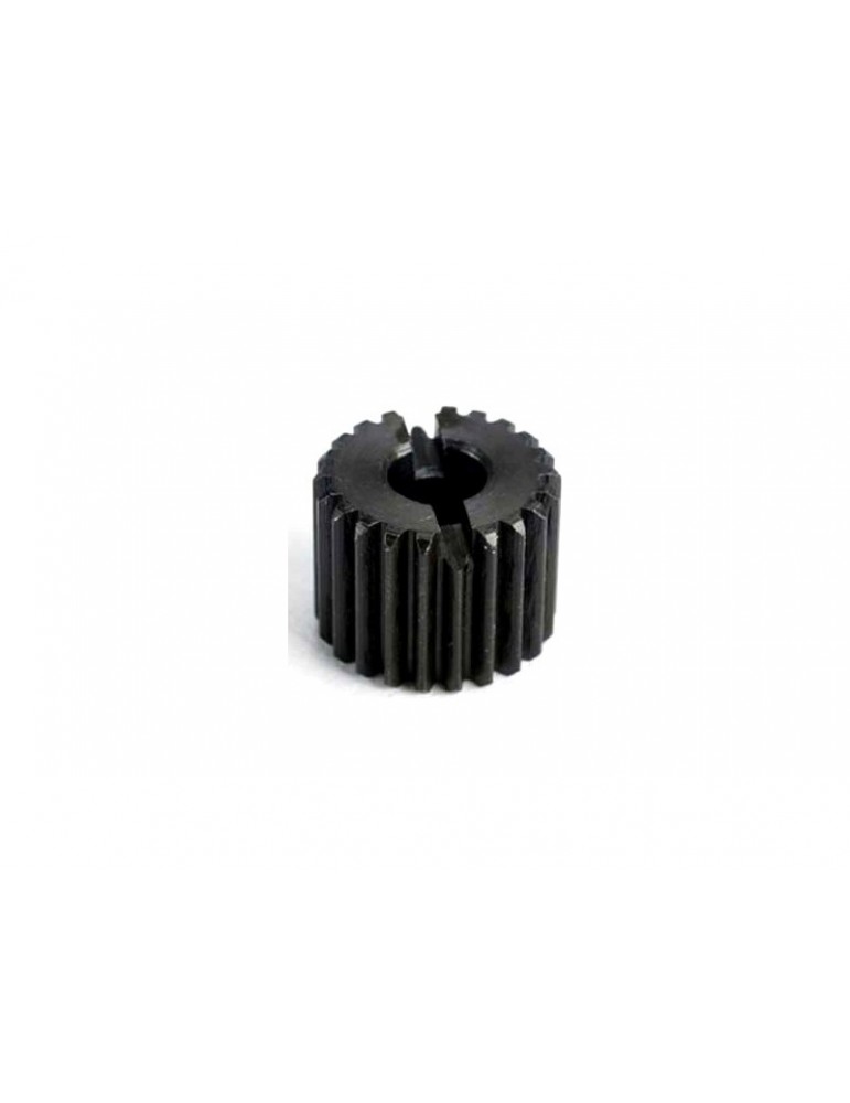 Traxxas Top drive gear, steel (22-tooth)