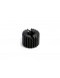 Traxxas Top drive gear, steel (22-tooth)